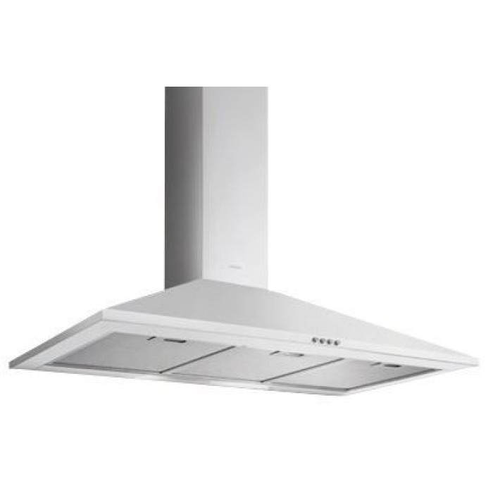 Вытяжка JET AIR GAIA WH/A/60 (PRF0112627B) Вытяжка JET AIR GAIA WH/A/60 (PRF0112627B)