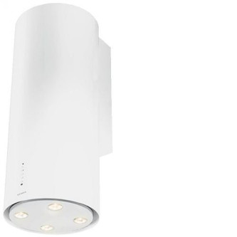 Вытяжка FABER 110.0156.633 CYLINDRA GLOSS EG8 W A37 ELN