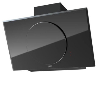 Вытяжка KRONASTEEL grace 900 black 3p-s Вытяжка KRONASTEEL grace 900 black 3p-s