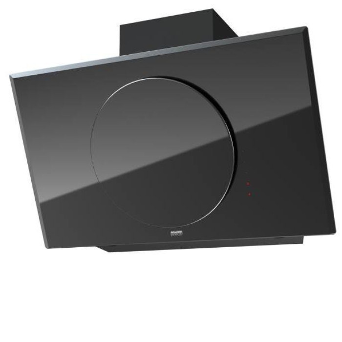 Вытяжка KRONASTEEL grace 900 black 3p-s Вытяжка KRONASTEEL grace 900 black 3p-s