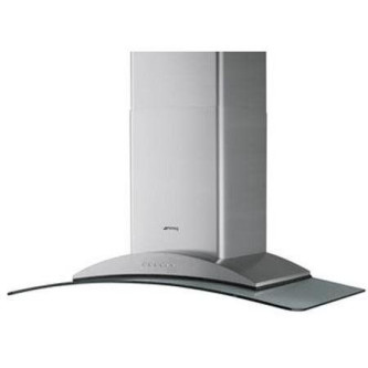 Вытяжка SMEG kdv 907 x