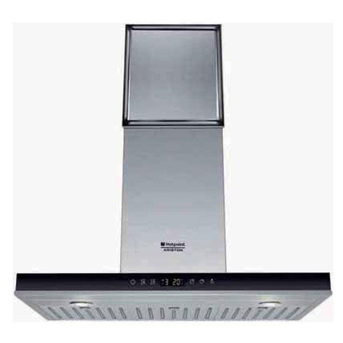 Вытяжка HOTPOINT-ARISTON hlb 9.8 aadc x / ha Вытяжка HOTPOINT-ARISTON hlb 9.8 aadc x / ha