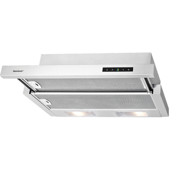 Вытяжка RAINFORD RCH-6601Т Inox