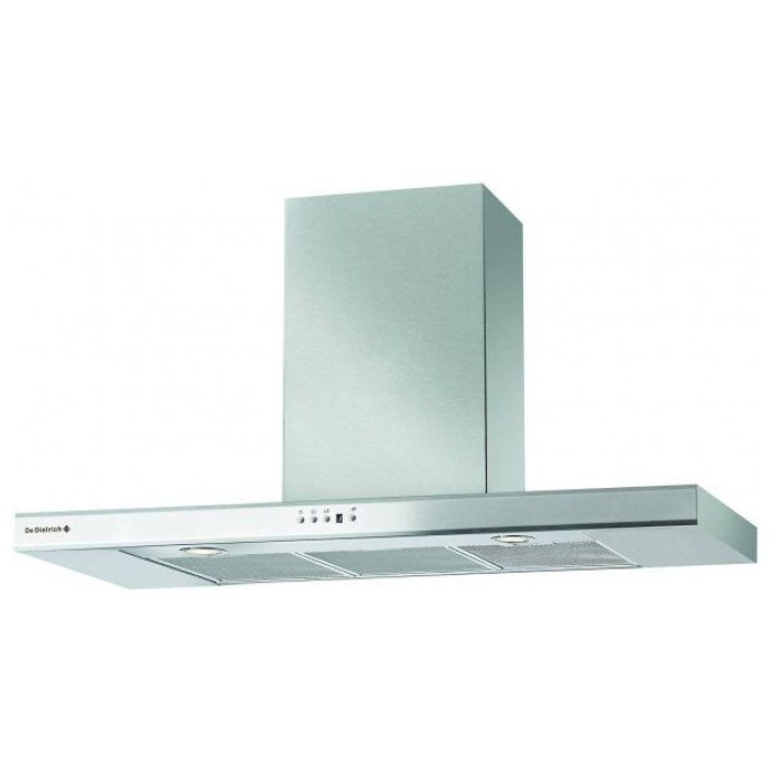 Вытяжка DE DIETRICH dhd 1112 x Вытяжка DE DIETRICH dhd 1112 x