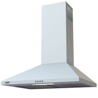 Вытяжка KRONASTEEL bella 500 white push button Вытяжка KRONASTEEL bella 500 white push button