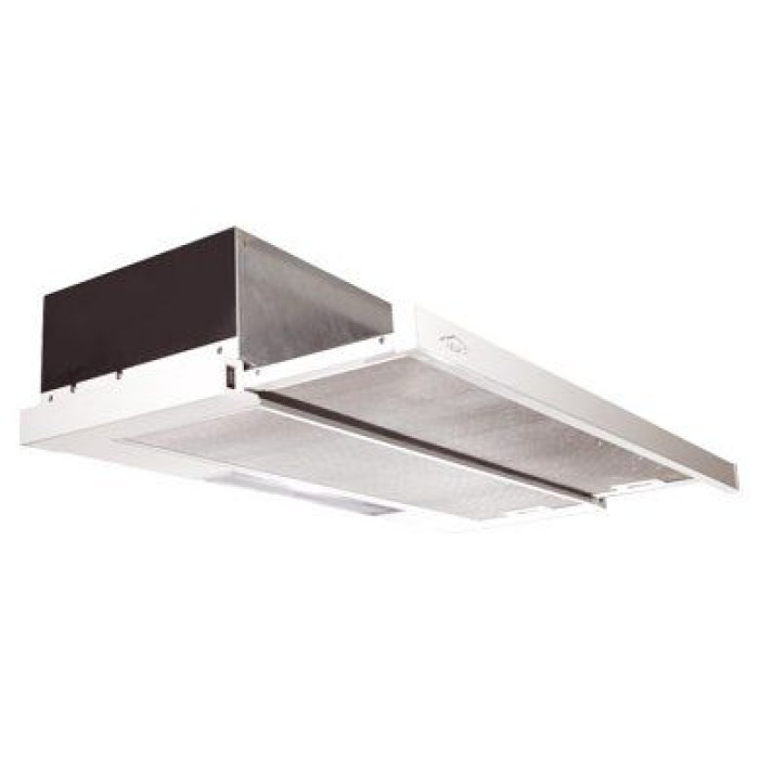 Вытяжка MBS ARALIA 250 WHITE GLASS Вытяжка MBS ARALIA 250 WHITE GLASS