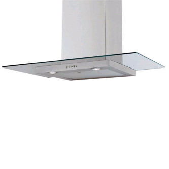 Вытяжка DELONGHI kd-dc 60 glass
