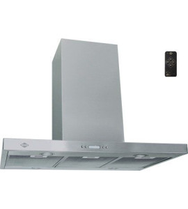 Вытяжка MBS SALVIA 190 ISLAND INOX Вытяжка MBS SALVIA 190 ISLAND INOX