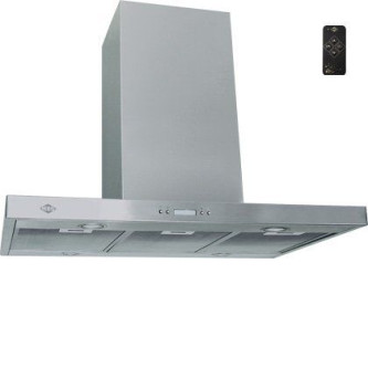 Вытяжка MBS SALVIA 190 ISLAND INOX