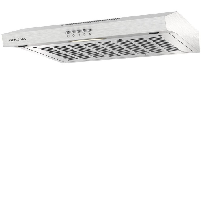 Вытяжка KRONA ERMINA 600 inox PB Вытяжка KRONA ERMINA 600 inox PB
