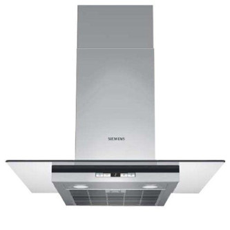Вытяжка SIEMENS lc 68gb540