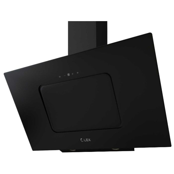 Вытяжка LEX LUNA 900 BLACK Вытяжка LEX LUNA 900 BLACK