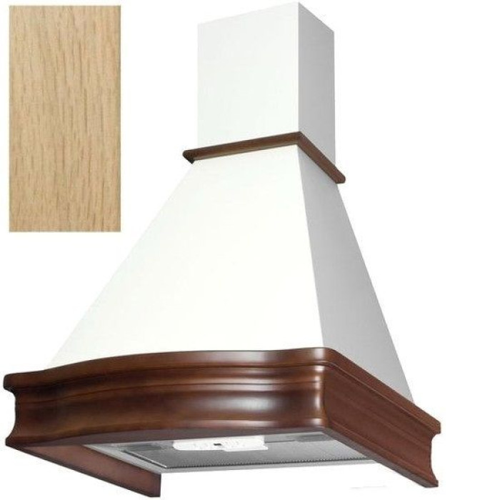 Вытяжка BEST FORESTA 760 90 под покраску 077K0329 Вытяжка BEST FORESTA 760 90 под покраску 077K0329