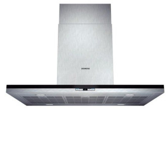 Вытяжка SIEMENS lf 98 bc 542