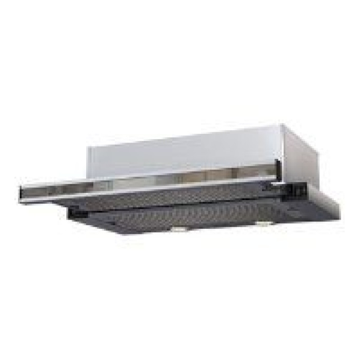 Вытяжка KRONASTEEL kamilla mirror 600 inox 2м Вытяжка KRONASTEEL kamilla mirror 600 inox 2м