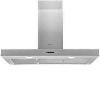 Вытяжка HOTPOINT-ARISTON HHBS 9.7F LLI X Вытяжка HOTPOINT-ARISTON HHBS 9.7F LLI X