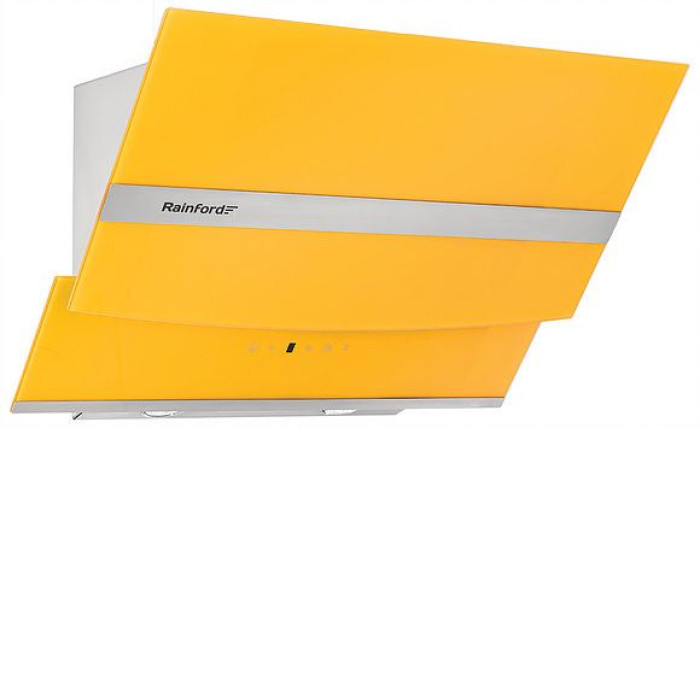 Вытяжка RAINFORD RCH-3635 Yellow(RAL1006)