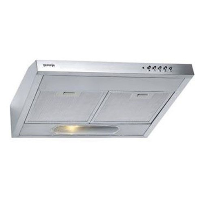 Вытяжка GORENJE du 5345 e Вытяжка GORENJE du 5345 e