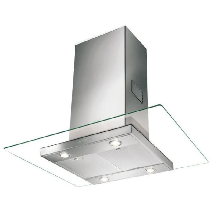 Вытяжка Faber GLASSY ISOLA/SP EG8 X/V A90 Вытяжка Faber GLASSY ISOLA/SP EG8 X/V A90