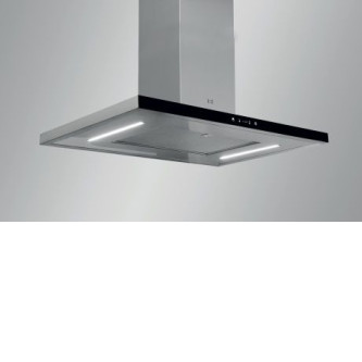 Вытяжка SIRIUS SIL24TCB 90 Вытяжка SIRIUS SIL24TCB 90