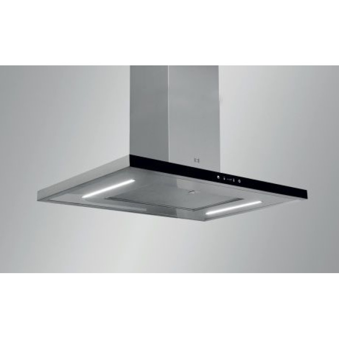 Вытяжка SIRIUS SIL24TCB 90 Вытяжка SIRIUS SIL24TCB 90