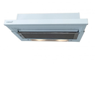 Встраиваемая вытяжка Cata TF-5060 EWH
