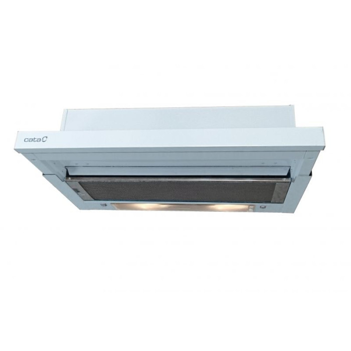 Встраиваемая вытяжка Cata TF-5060 EWH Встраиваемая вытяжка Cata TF-5060 EWH
