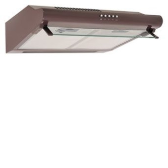 Вытяжка MBS CROCUS 150 BROWN