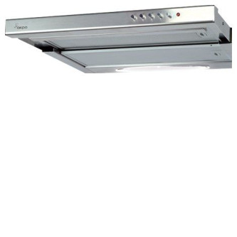 Вытяжка AKPO light wk-7 60 ix
