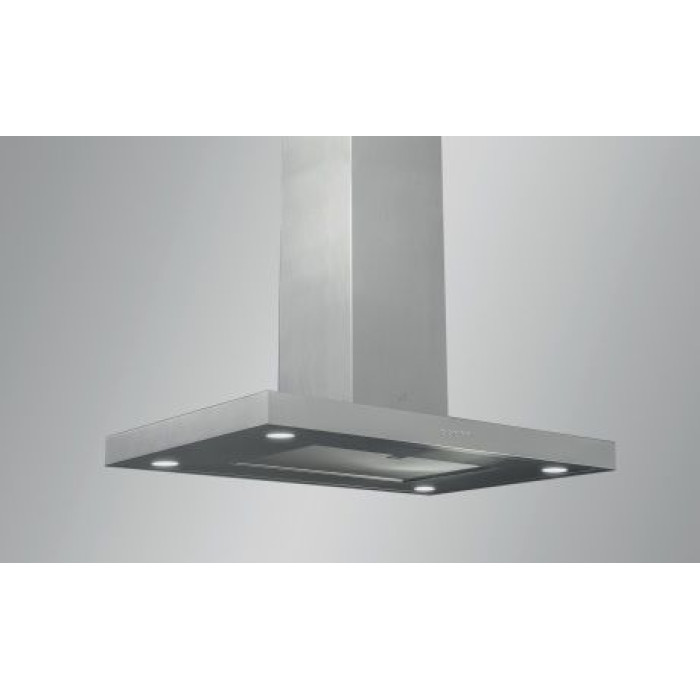 Вытяжка SIRIUS SIL5IX-EM 120 Вытяжка SIRIUS SIL5IX-EM 120