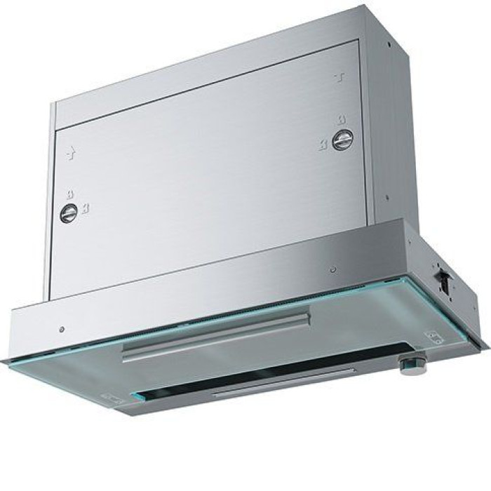 Вытяжка Franke FMPOS 608 BI X нержавеющая сталь Вытяжка Franke FMPOS 608 BI X нержавеющая сталь