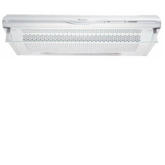 Вытяжка WHIRLPOOL akr 420/01 wh Вытяжка WHIRLPOOL akr 420/01 wh