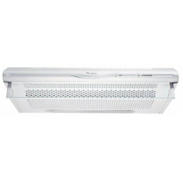 Вытяжка WHIRLPOOL akr 420/01 wh Вытяжка WHIRLPOOL akr 420/01 wh