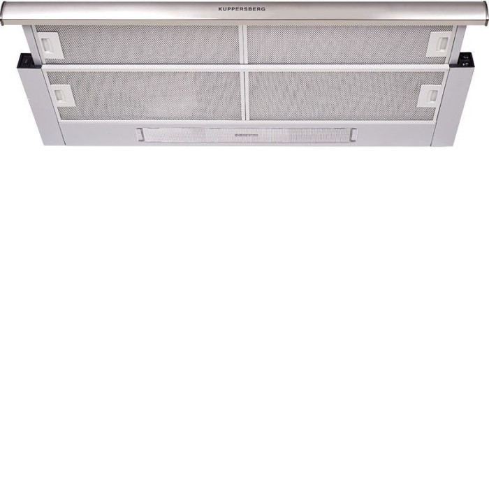 Вытяжка KUPPERSBERG slimlux ii 90 xg Вытяжка KUPPERSBERG slimlux ii 90 xg