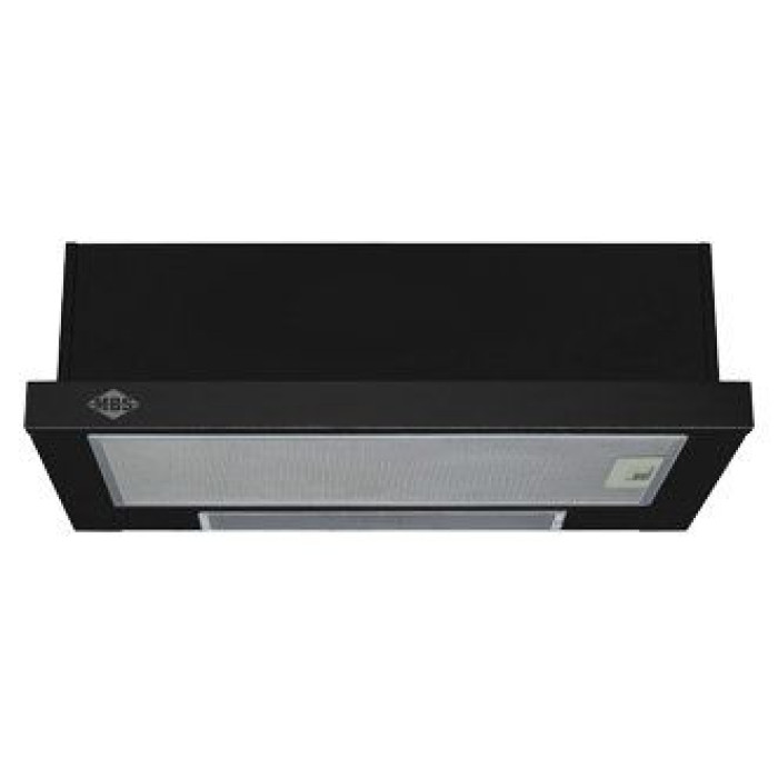 Вытяжка MBS PILEA 150 BLACK Вытяжка MBS PILEA 150 BLACK