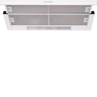 Вытяжка KUPPERSBERG slimlux ii 90 bg