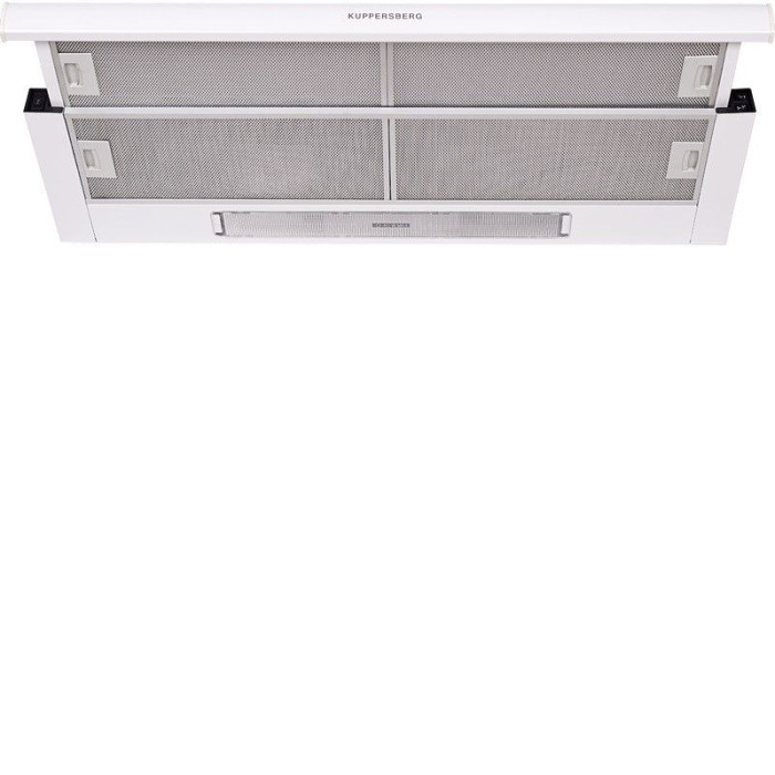 Вытяжка KUPPERSBERG slimlux ii 90 bg