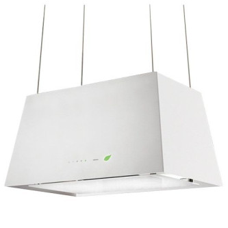Вытяжка FALMEC lumière isola 450 67 wh Вытяжка FALMEC lumière isola 450 67 wh