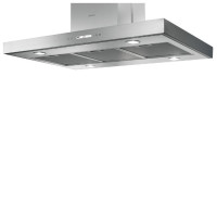 Вытяжка ELICA spot plus island ix/a/90 Вытяжка ELICA spot plus island ix/a/90