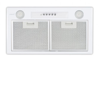 Вытяжка CATA GT PLUS 45 WH/L Вытяжка CATA GT PLUS 45 WH/L