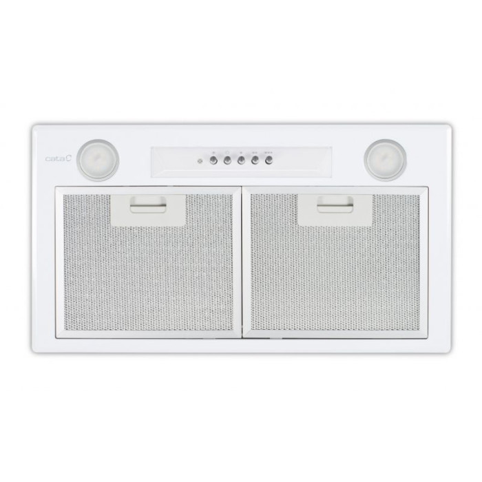 Вытяжка CATA GT PLUS 45 WH/L Вытяжка CATA GT PLUS 45 WH/L