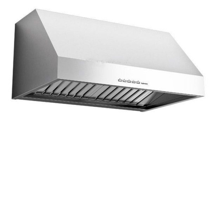 Вытяжка FALMEC ZEUS PRO 90 inox (950) пристенная CZUN90.E0P2#ZZZI410F