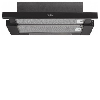 Вытяжка WHIRLPOOL AKR 749 NB
