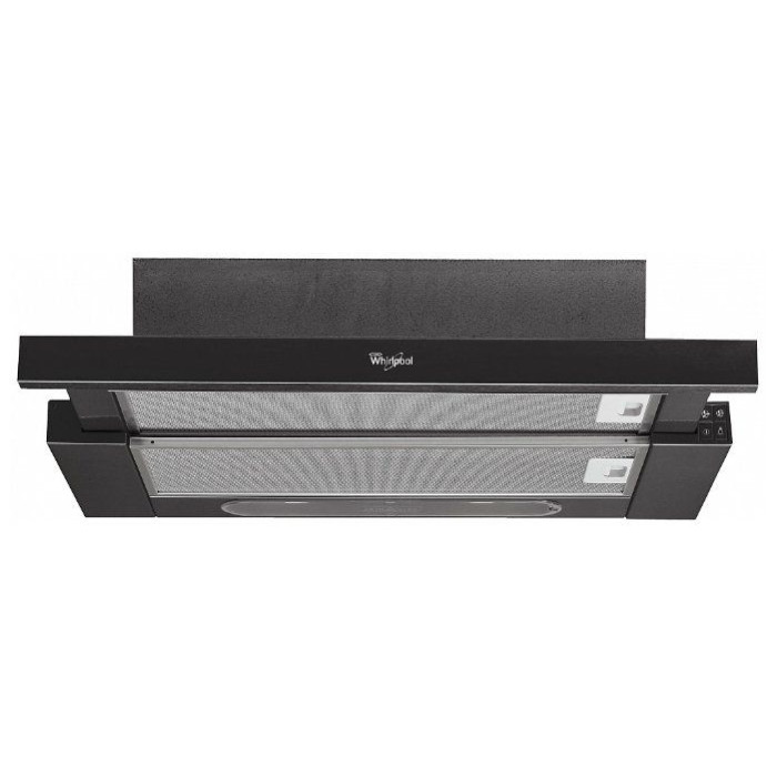 Вытяжка WHIRLPOOL AKR 749 NB Вытяжка WHIRLPOOL AKR 749 NB