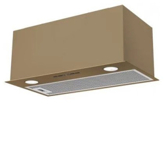 Встраиваемая вытяжка KONIGIN Insait Beige 60