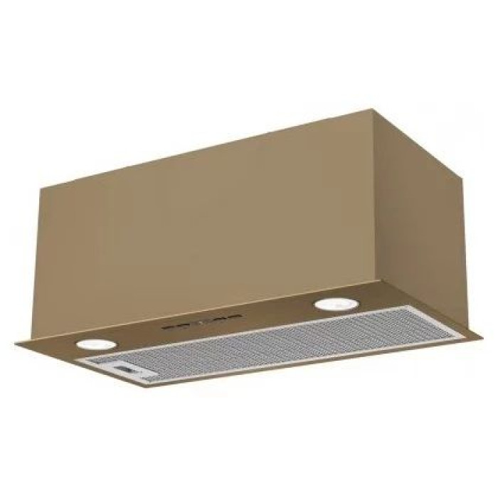 Встраиваемая вытяжка KONIGIN Insait Beige 60 Встраиваемая вытяжка KONIGIN Insait Beige 60