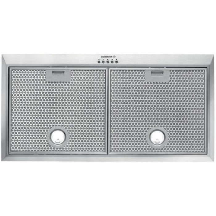 Вытяжка DE DIETRICH DHT1119X Вытяжка DE DIETRICH DHT1119X