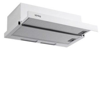 Вытяжка KORTING khp 6610 gn