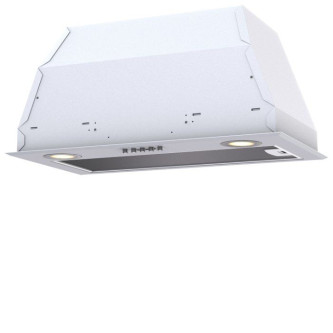 Вытяжка KRONASTEEL Ameli 600 white PB Вытяжка KRONASTEEL Ameli 600 white PB