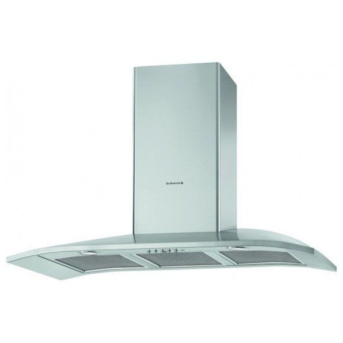 Вытяжка DE DIETRICH dhd 1155 x Вытяжка DE DIETRICH dhd 1155 x